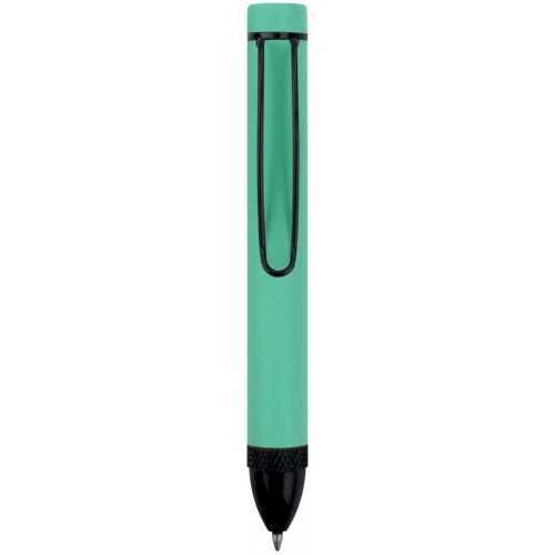 MINI BALLPOINT PEN - AQUA
