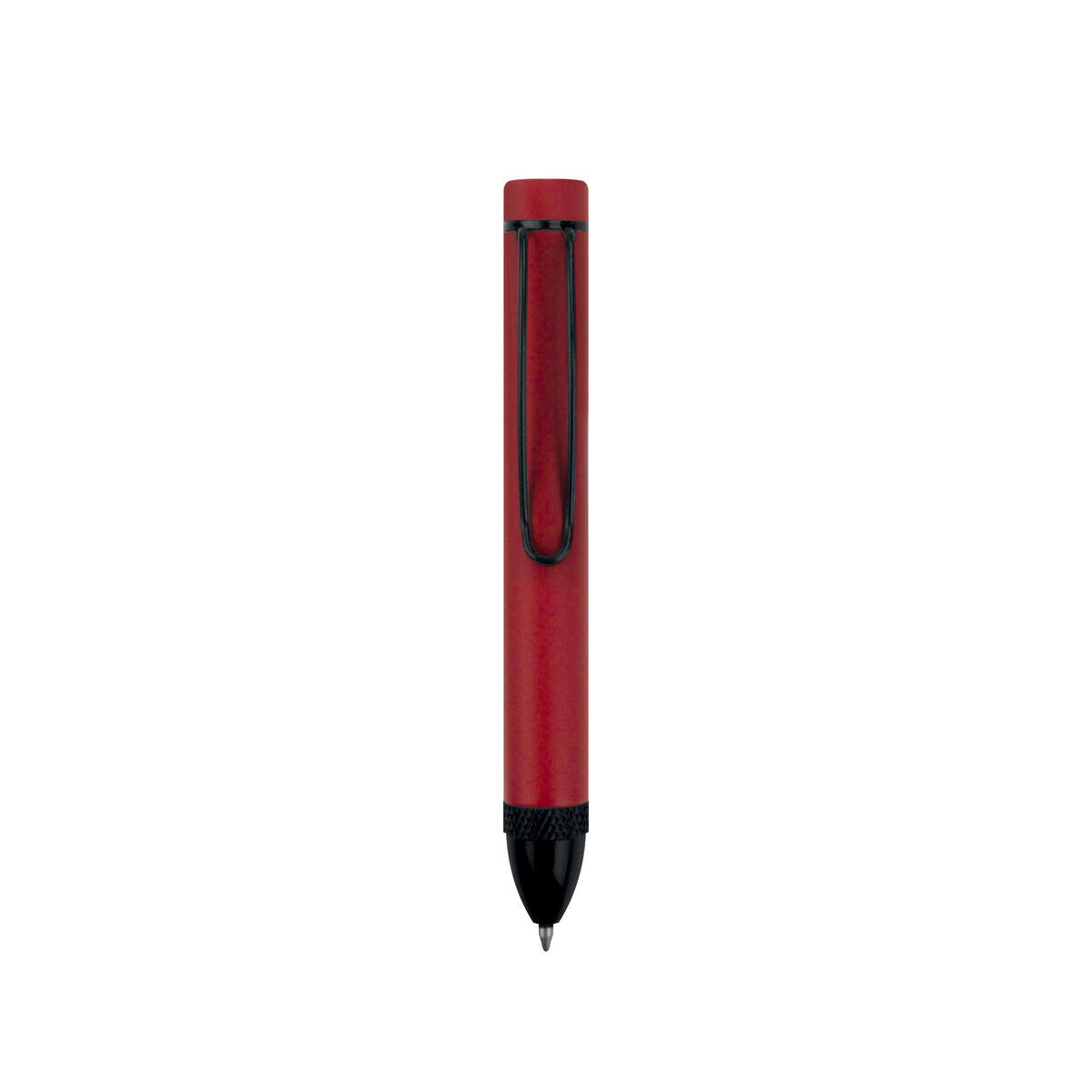 Mini Ballpoint Pen -Red
