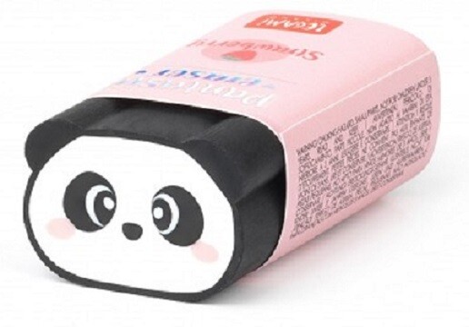 PANTASTIC ERASER -
