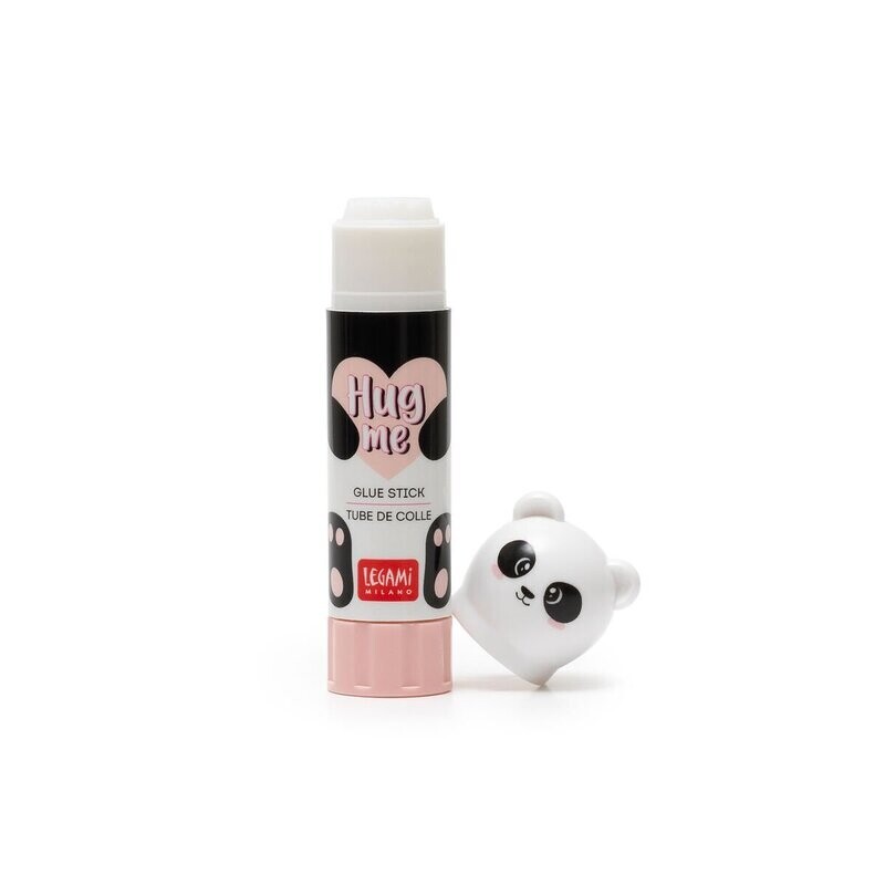 Клей/HUG ME - GLUE STICK Panda