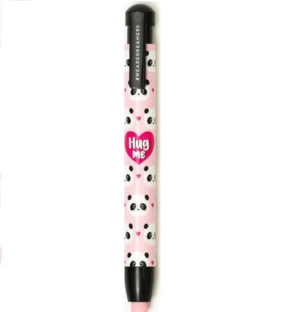 OOPS! ERASER PEN - PANDA