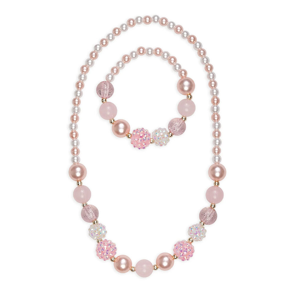 Pearly Pink BL &amp; NL Set