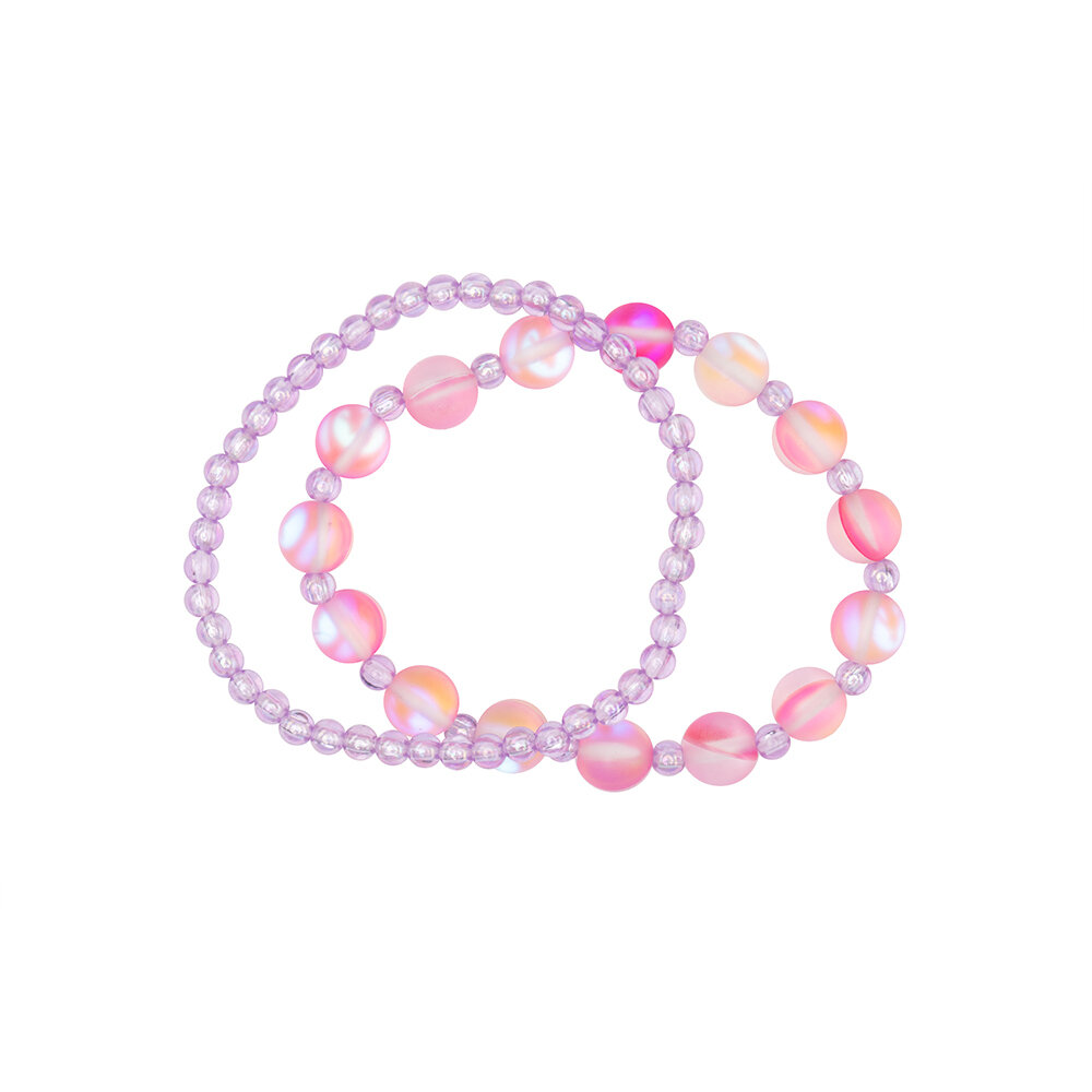 Boutique Shimmer Butterfly Bracelet