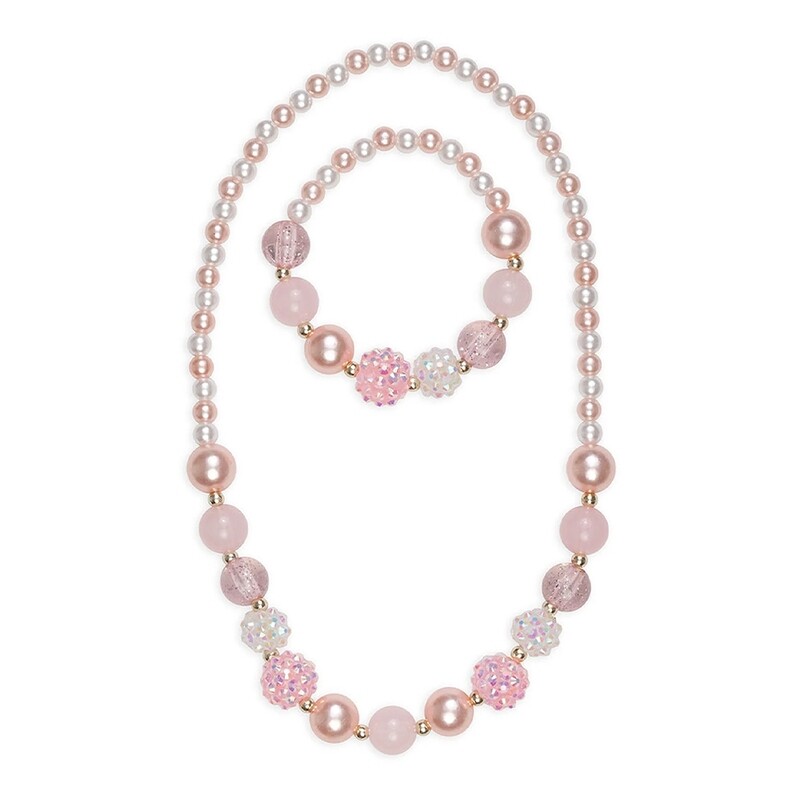 Pearly Pink BL &amp; NL Set