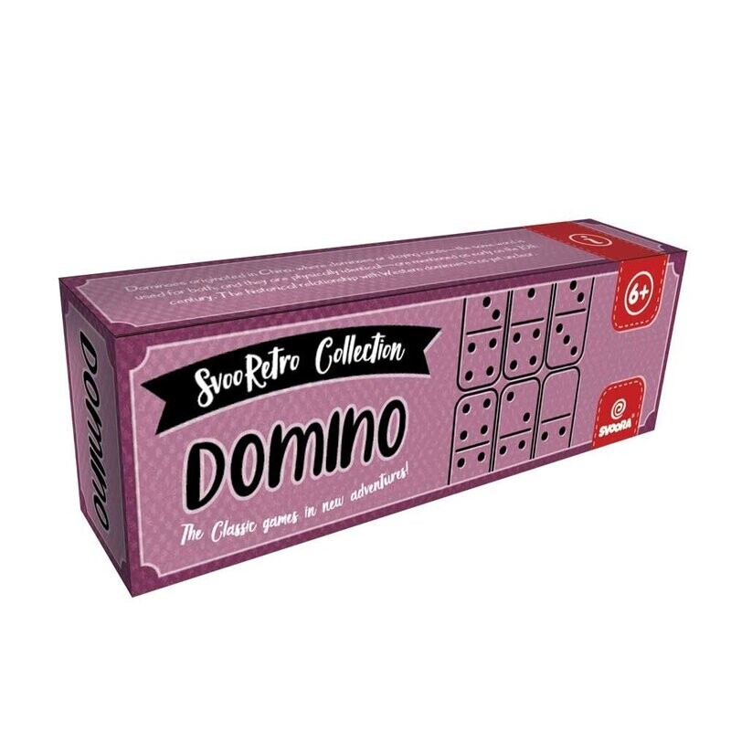 Domino 28 pcs