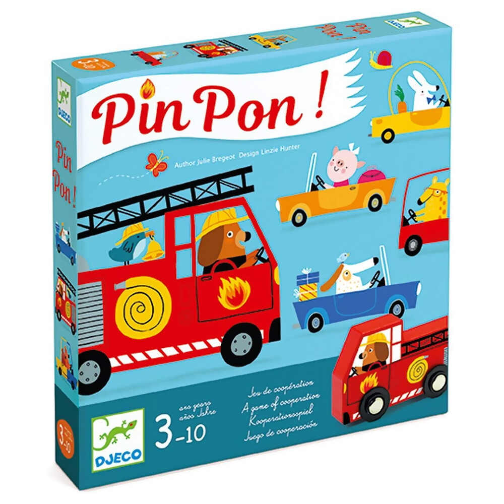 Pin Pon