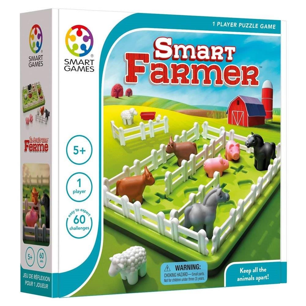 Smart Farmer