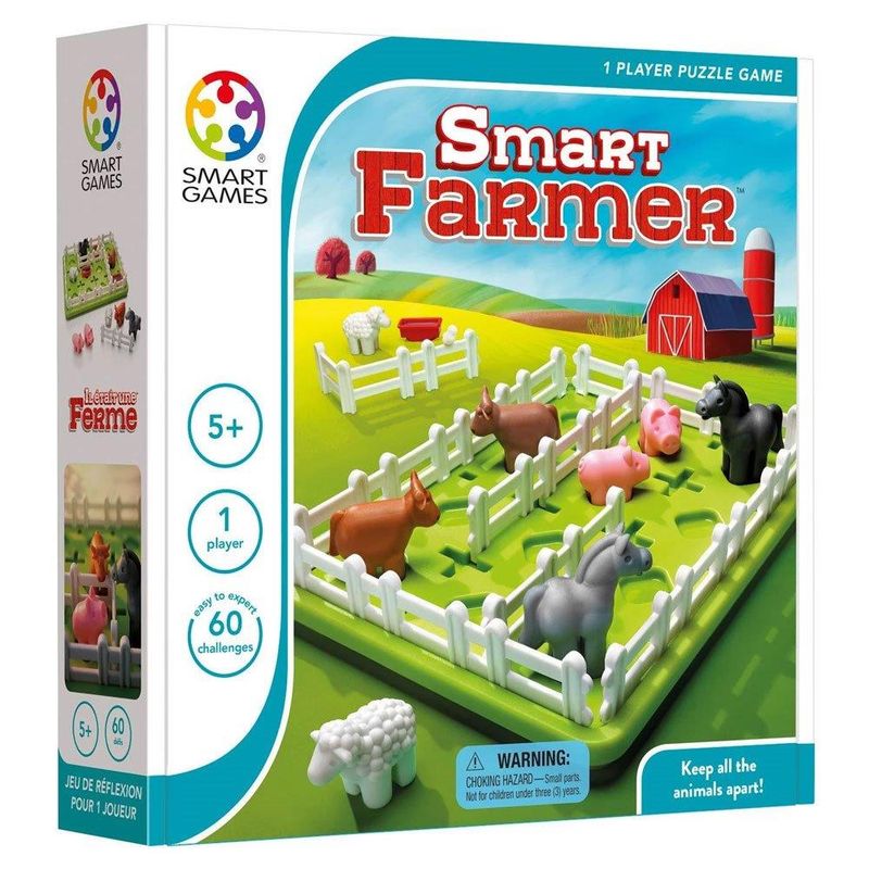 Smart Farmer