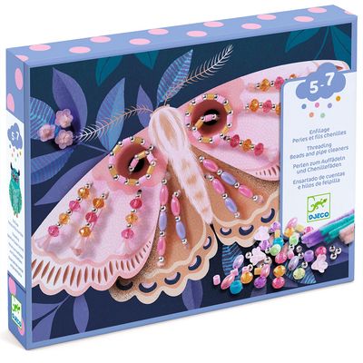 Набор для творчества с бусинами / Light up the night