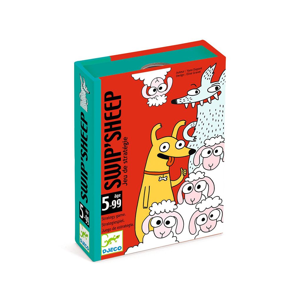 SwipSheep