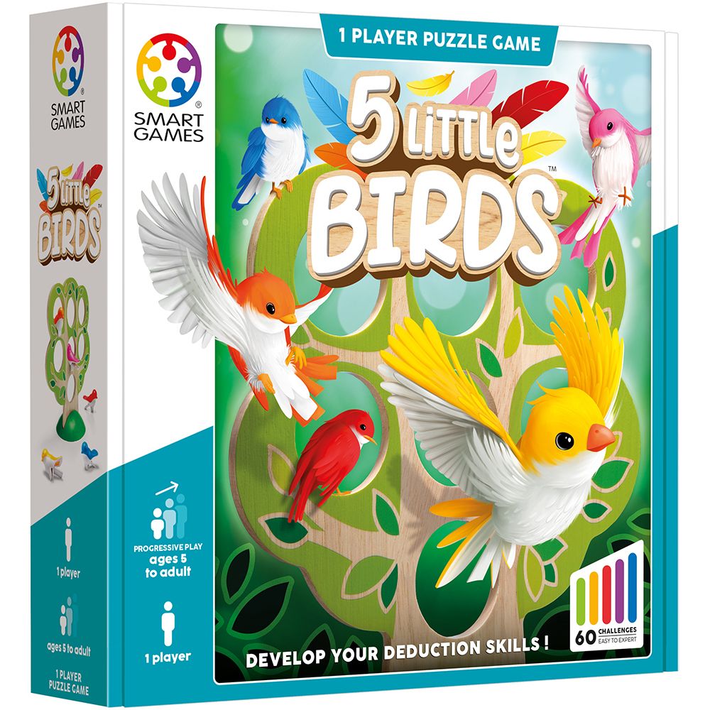 Little Birds