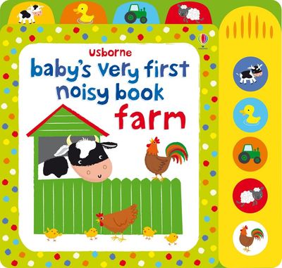 Noisy farm