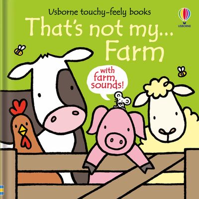 That&#39;s not my farm