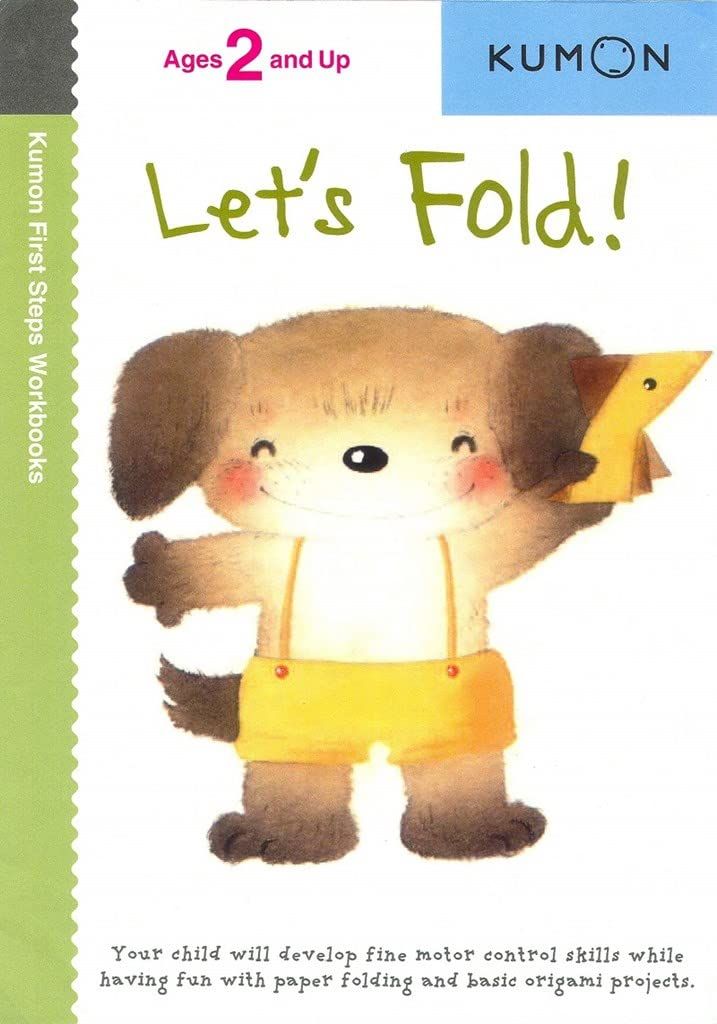 Lets fold / Kumon