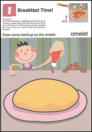 Lets color / Kumon