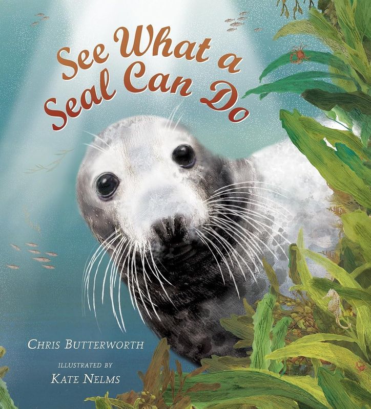 See what a Seal can do