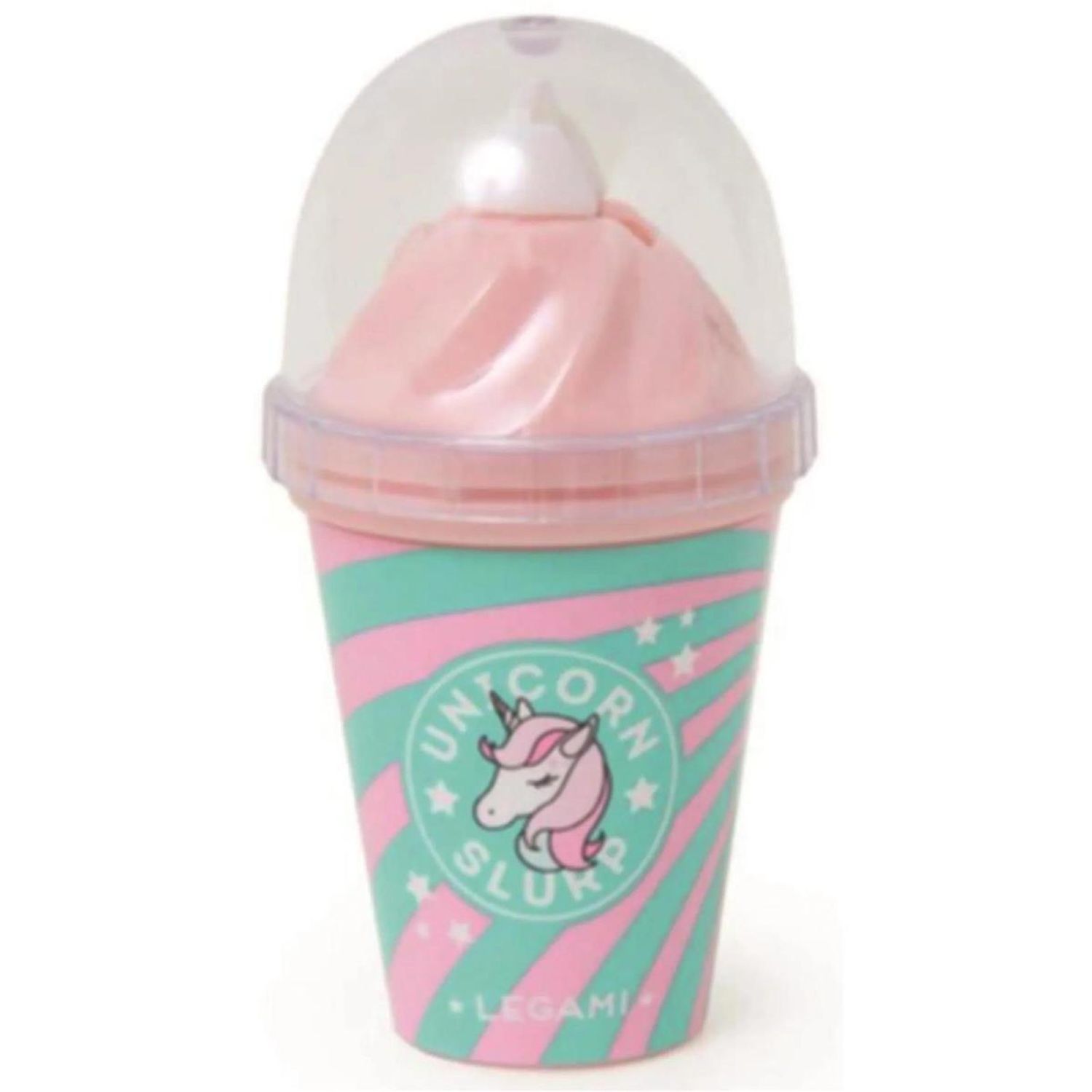 Unicorn slurp - correction tape