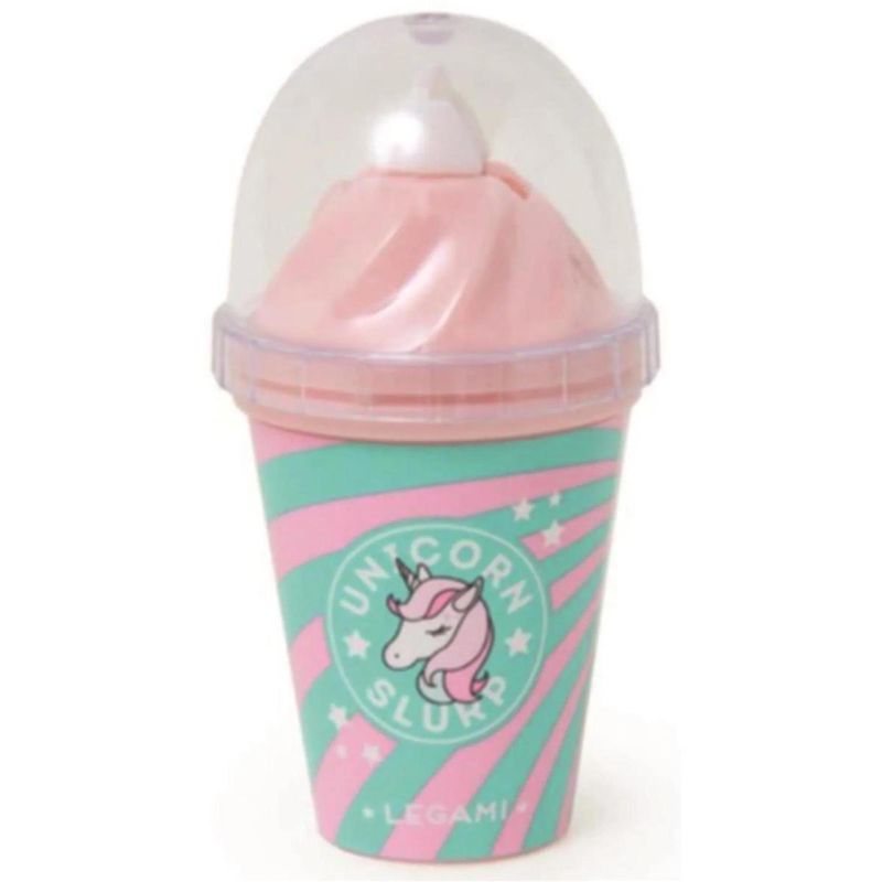 Unicorn slurp - correction tape