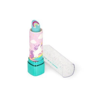 Unicorn eraser - xoxo_kit_36pcs -
