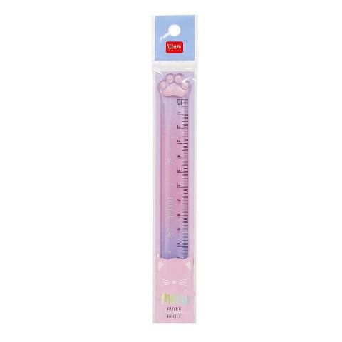 Ruler - kitty