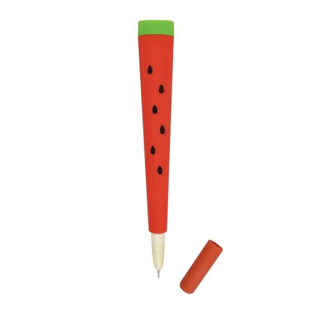 Watermelon pen -