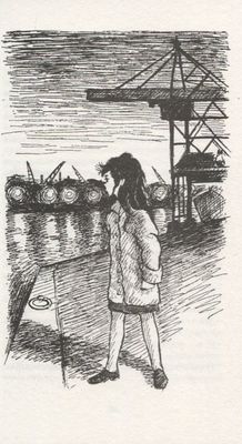 Папа Пелерин / Мария Грипе