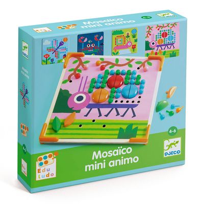 Мозаика Mosaïco Mini Animo