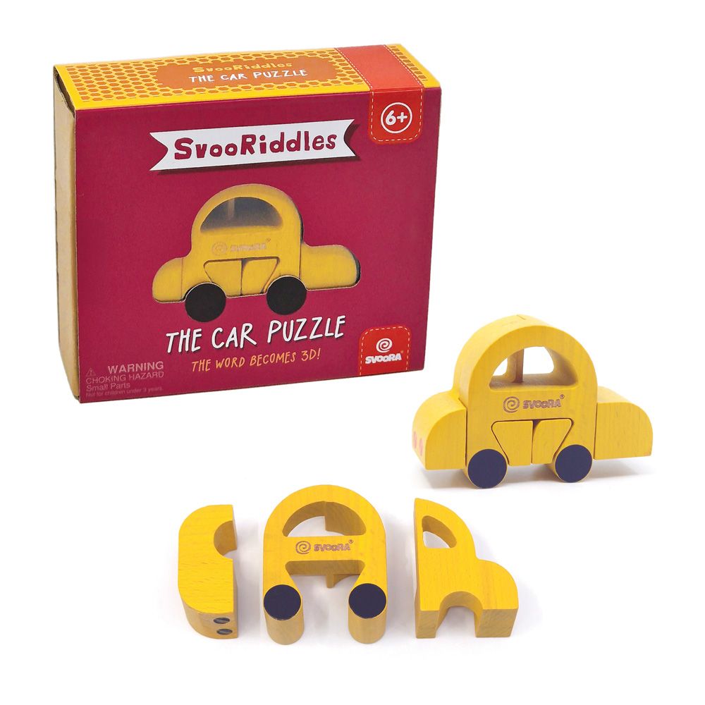 The CAR Puzzle