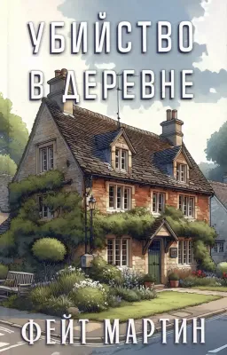 Убийство в деревне / Фейт Мартин