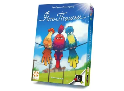 Фотопташки