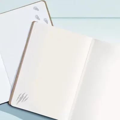 Блокнот Зверский детектив