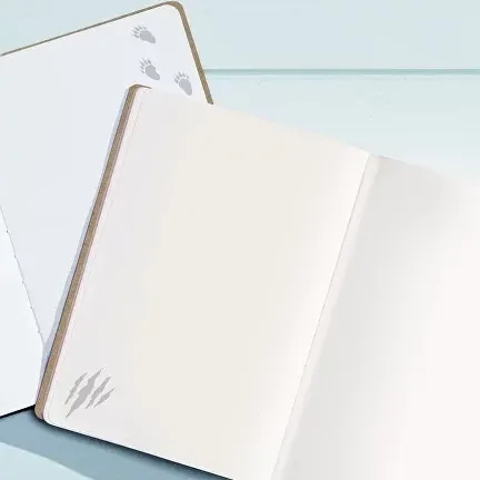 Блокнот Зверский детектив