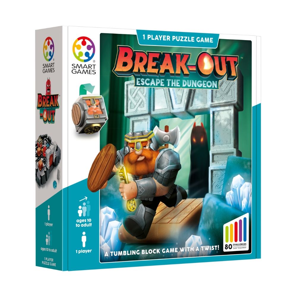 Break Out