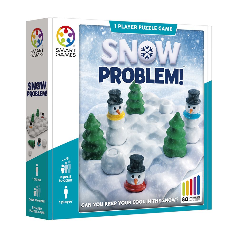 SNOW PROBLEM