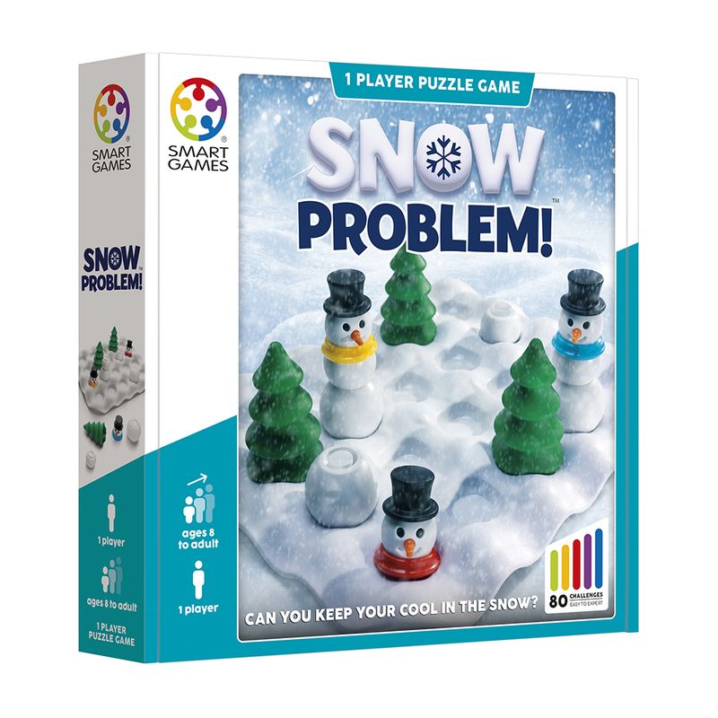 SNOW PROBLEM