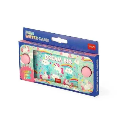 MINI WATER GAME - UNICORN ΤΕΜ