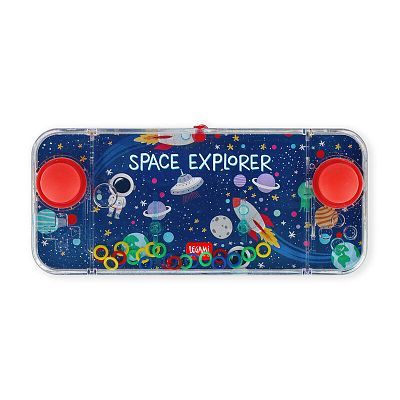 MINI WATER GAME SPACE