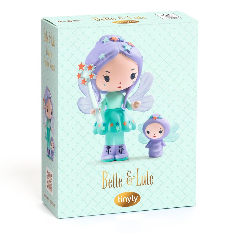 Belle &amp; Lule