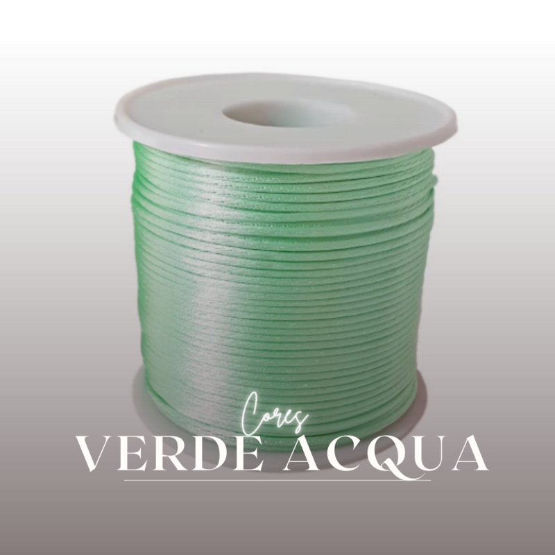 Acqua Green