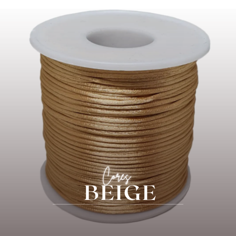 CORES - BEIGE