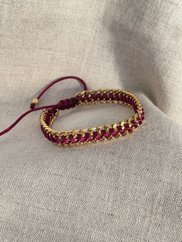 NADINE Medium bracelet