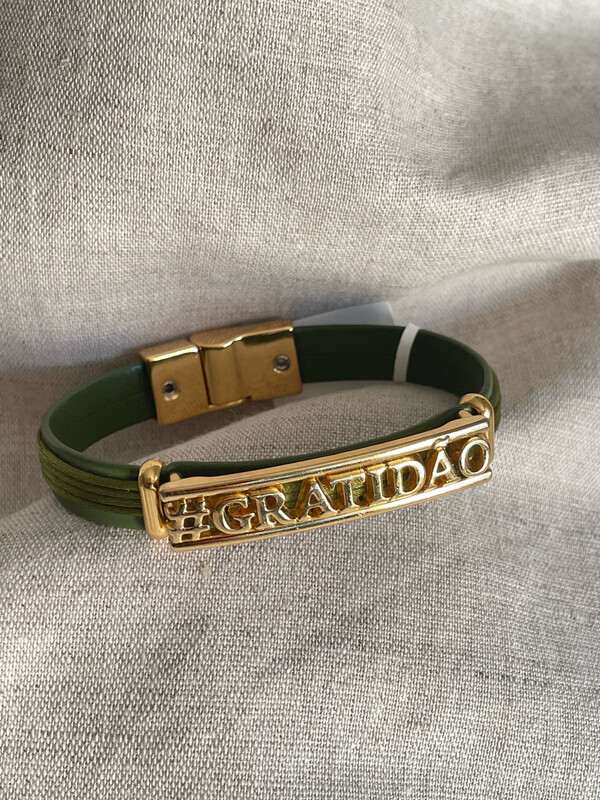 GRATIDAO Bracelet