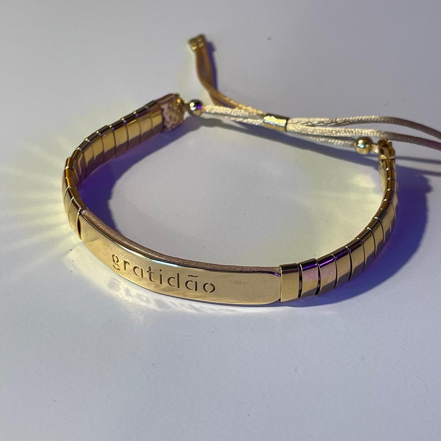 Matilde bracelet