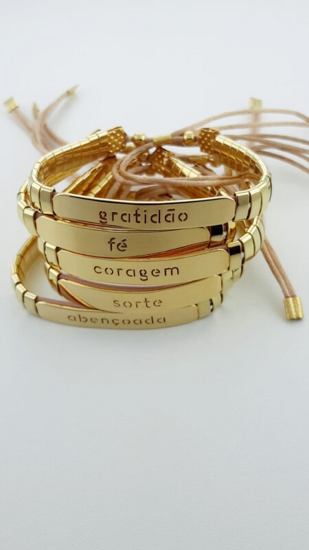 Matilde bracelet