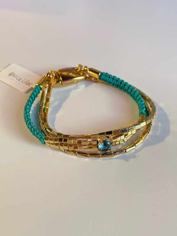 NATALIA Bracelet
