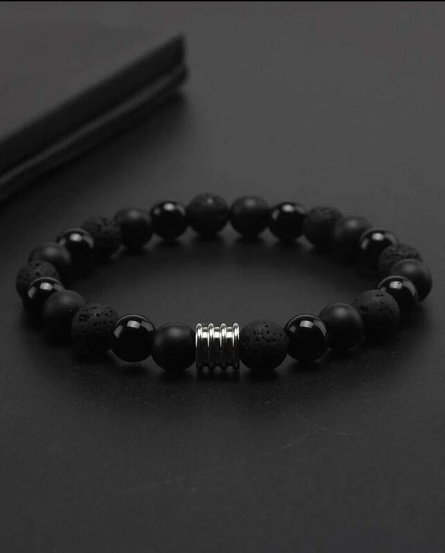 ASHER BEADS Bracelets
