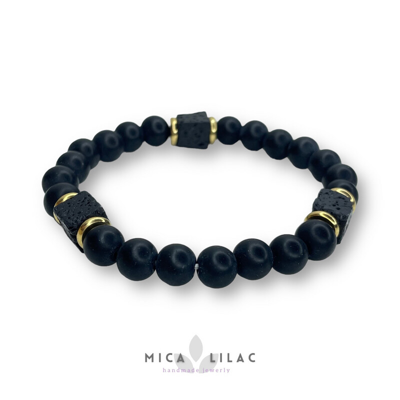 GAEL BEADS Bracelets