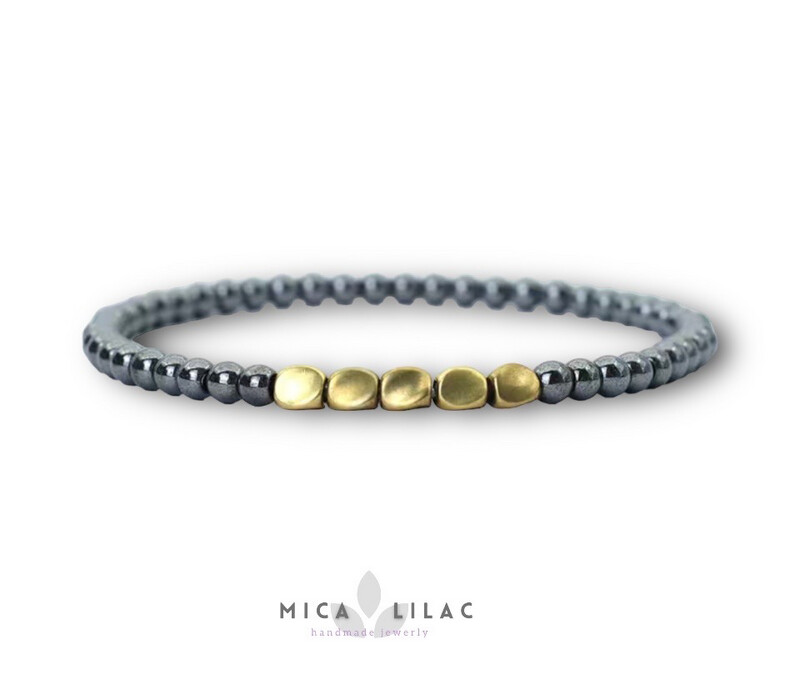 RAUL BEADS Bracelets