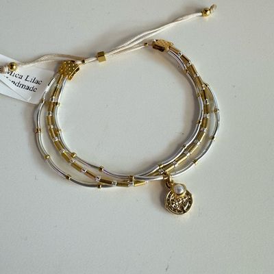 Adjustable Bracelet
