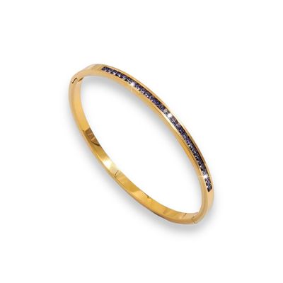 ELEGANCE CRISTALINA Bracelet